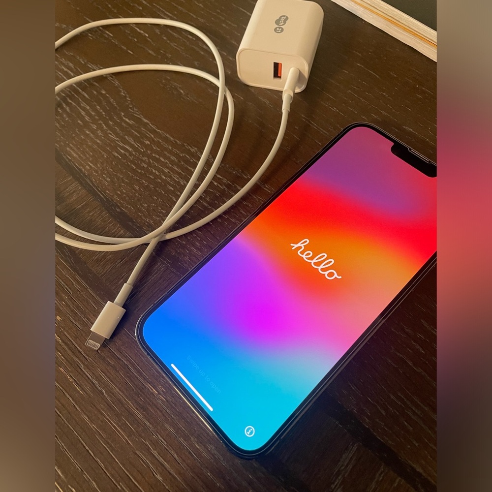 Apple Iphone 13 pro 256 GB